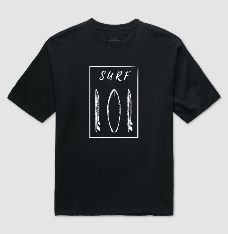 OC Surf Oversized