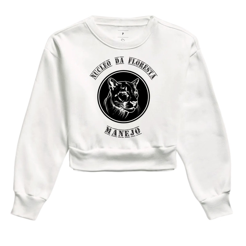 LINHA BRANCA MANEJO