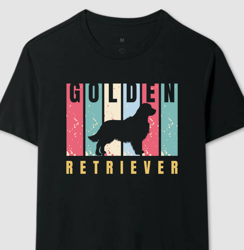 Golden Retriever Colors