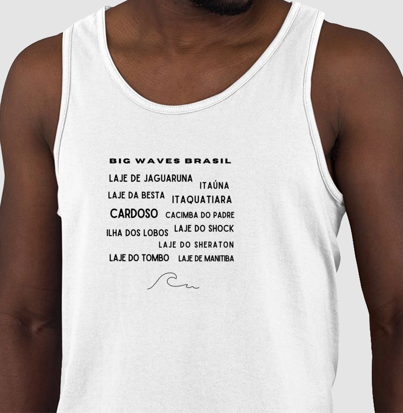 Big Waves Brasil