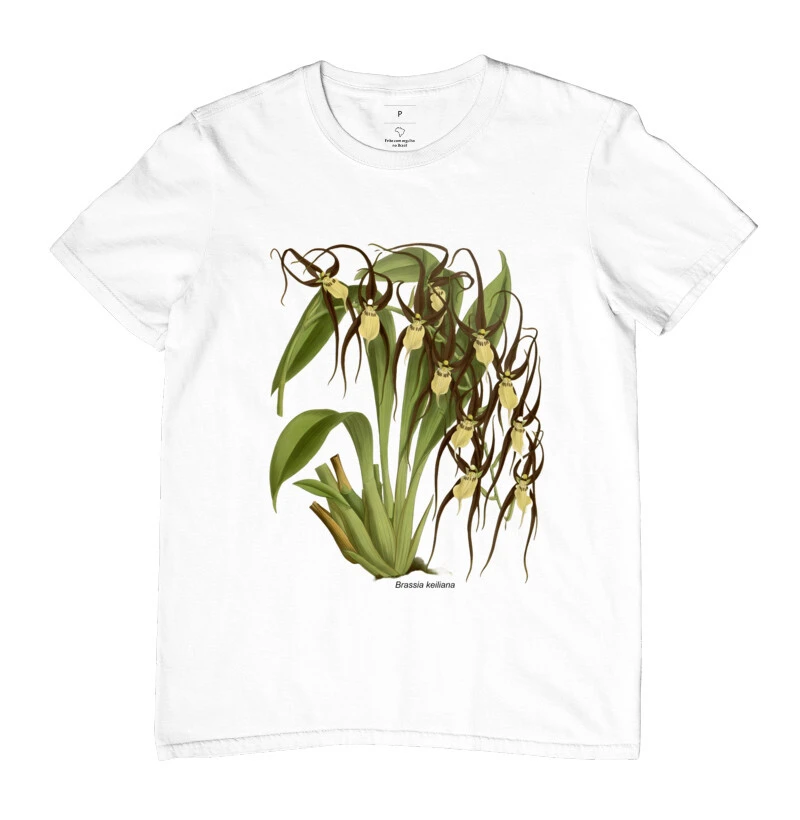 Brassia t-shirt