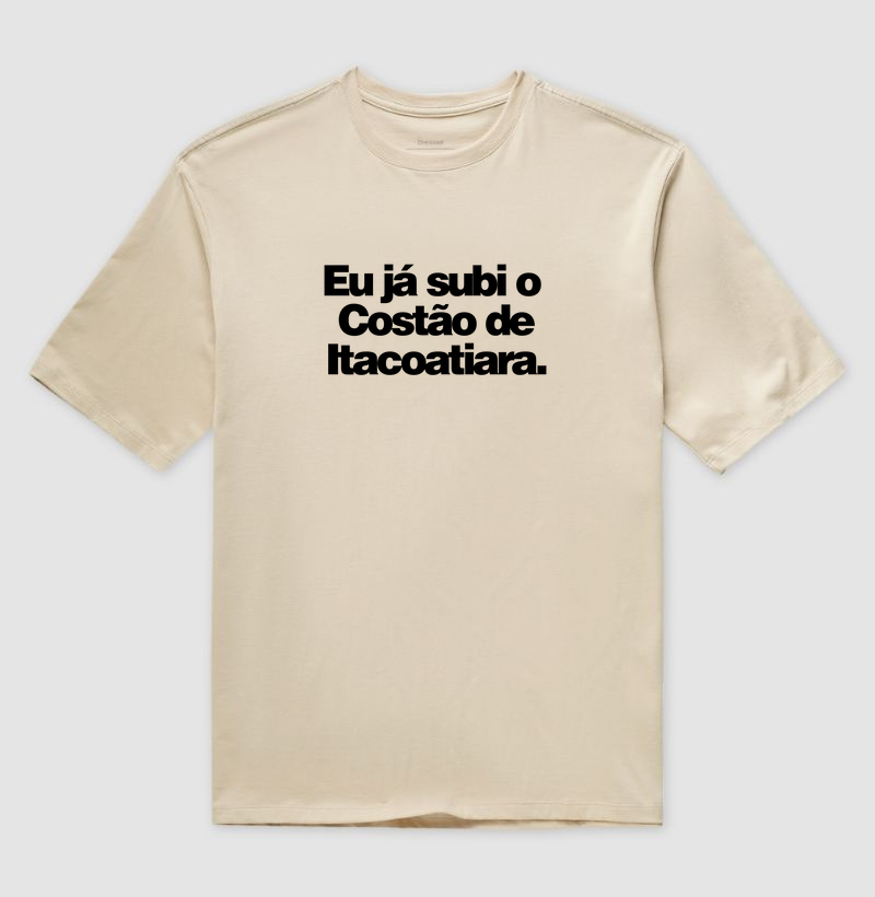 Costão de Itacoatiara