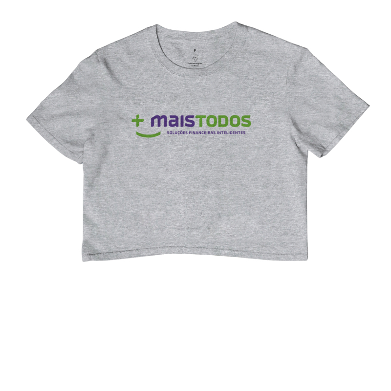 MaisTODOS #1