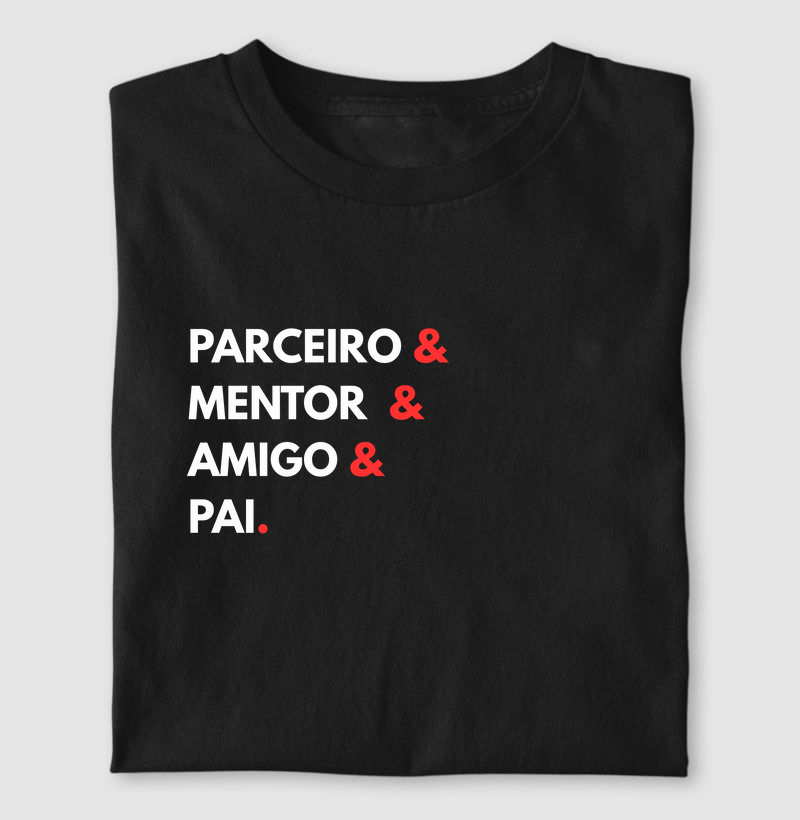 Pai & muito mais