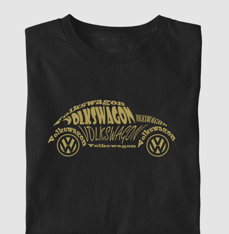 FUSCA VOLKSWAGON