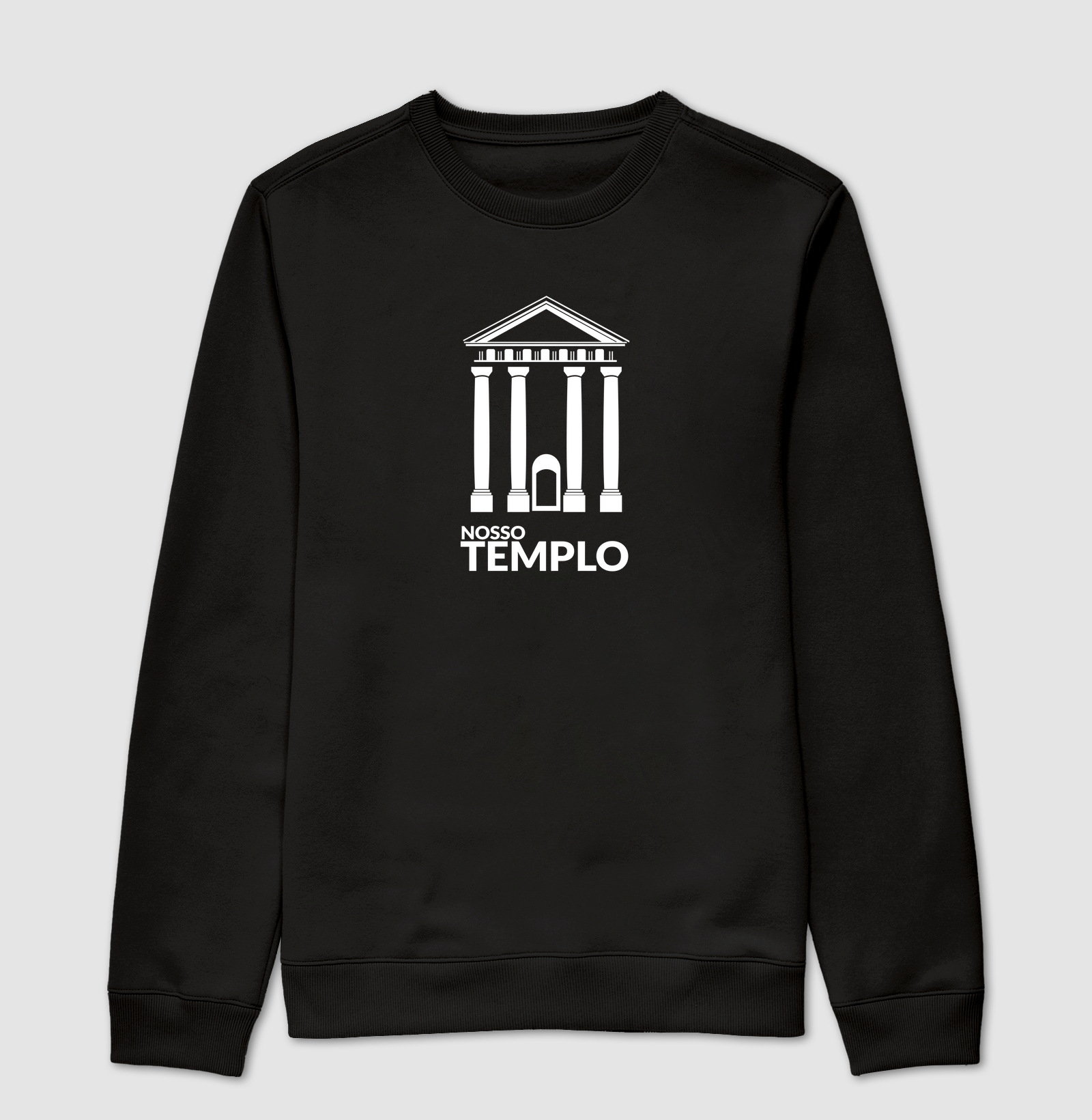 Nosso Templo
