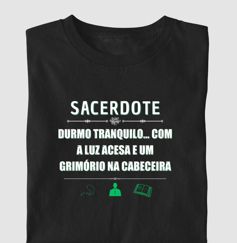 CLASSES - Sacertode