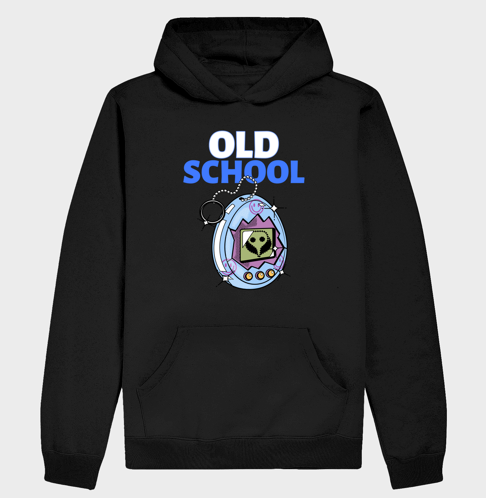 Old School