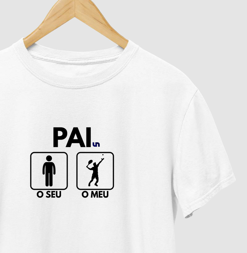 PAI, o seu, o meu!