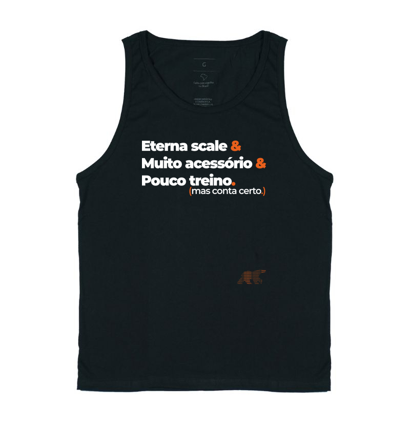 Eterna Scale II