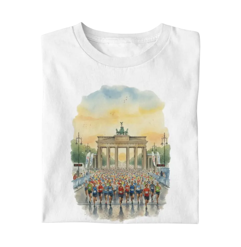 Largada Berlim