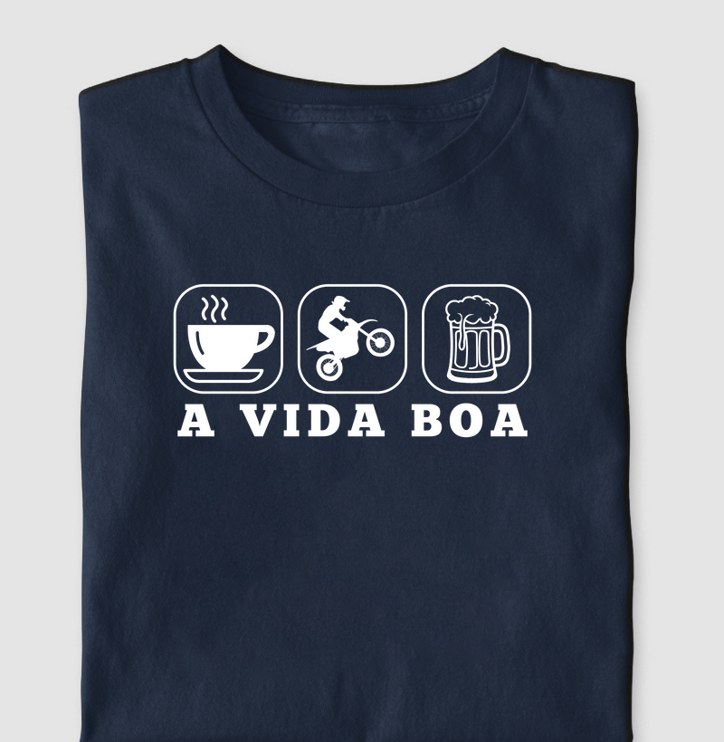 A Vida Boa