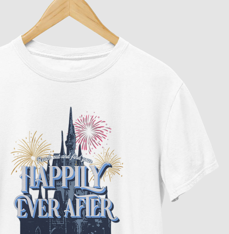 Find Your Happily Ever After