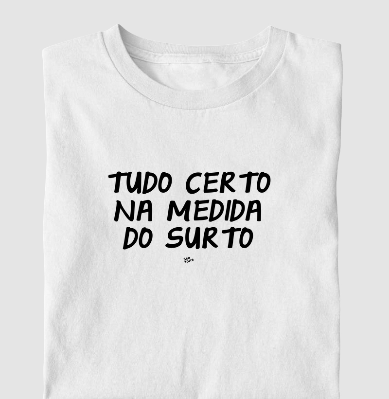 Na Medida do Surto