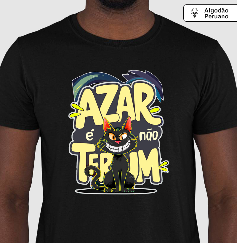 GATO PRETO AZAR 02 - Reserva.Ink 