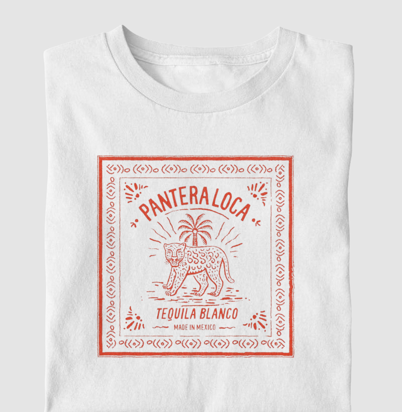 Pantera Loca
