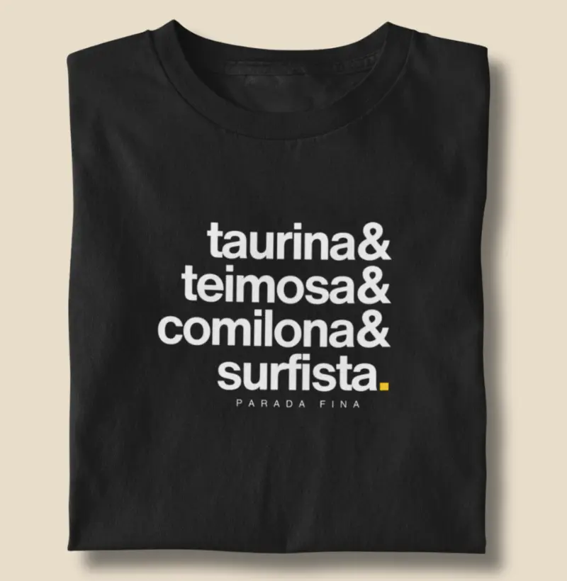 Taurina