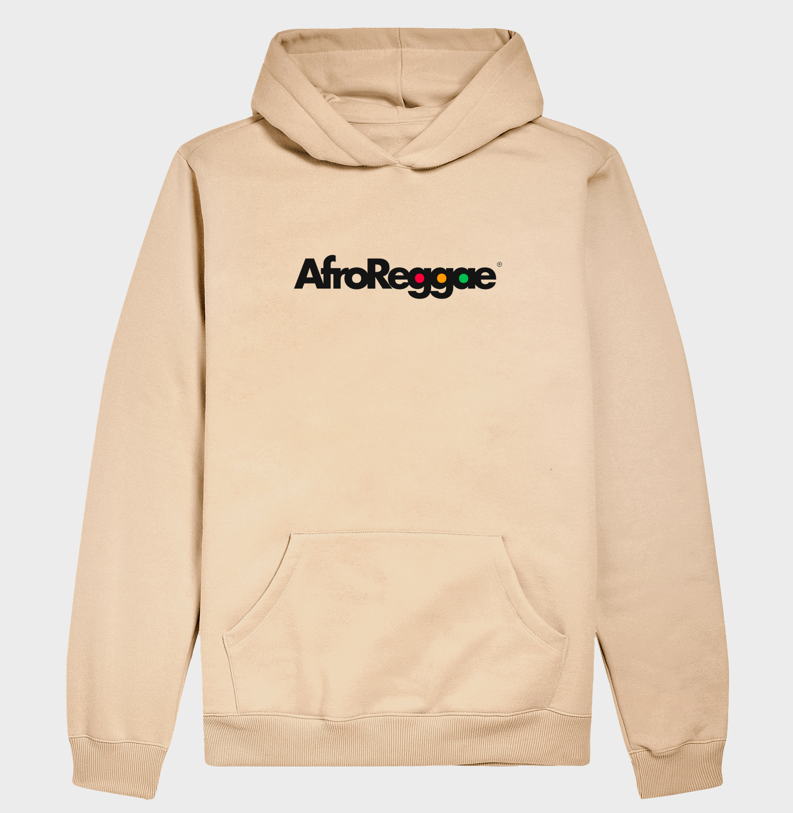 Hoodie AfroReggae