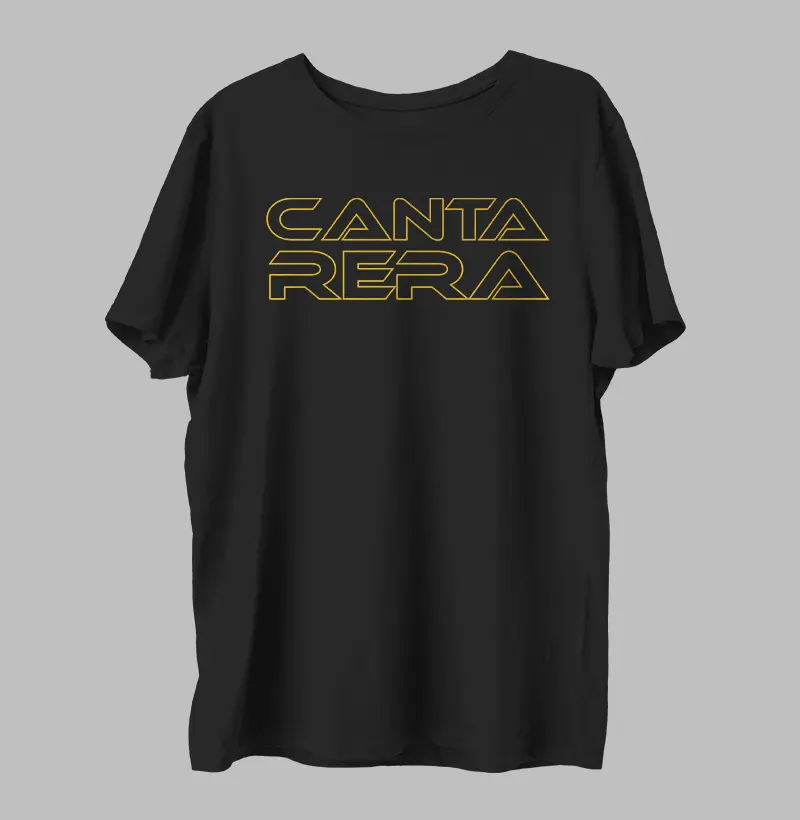 Canta rera line