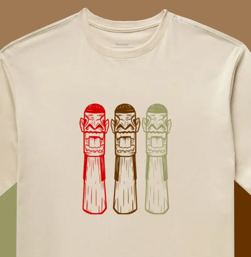 3 Carrancas