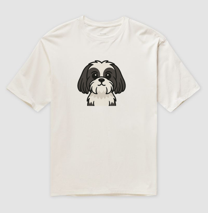 Shih Tzu