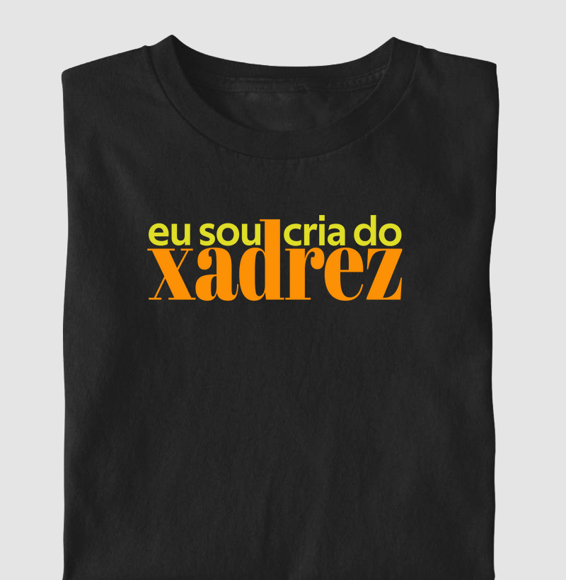 Eu sou cria 