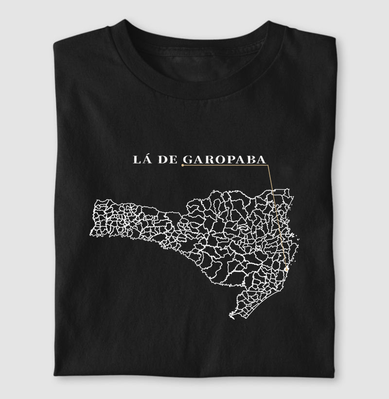 Garopaba | Origem SC