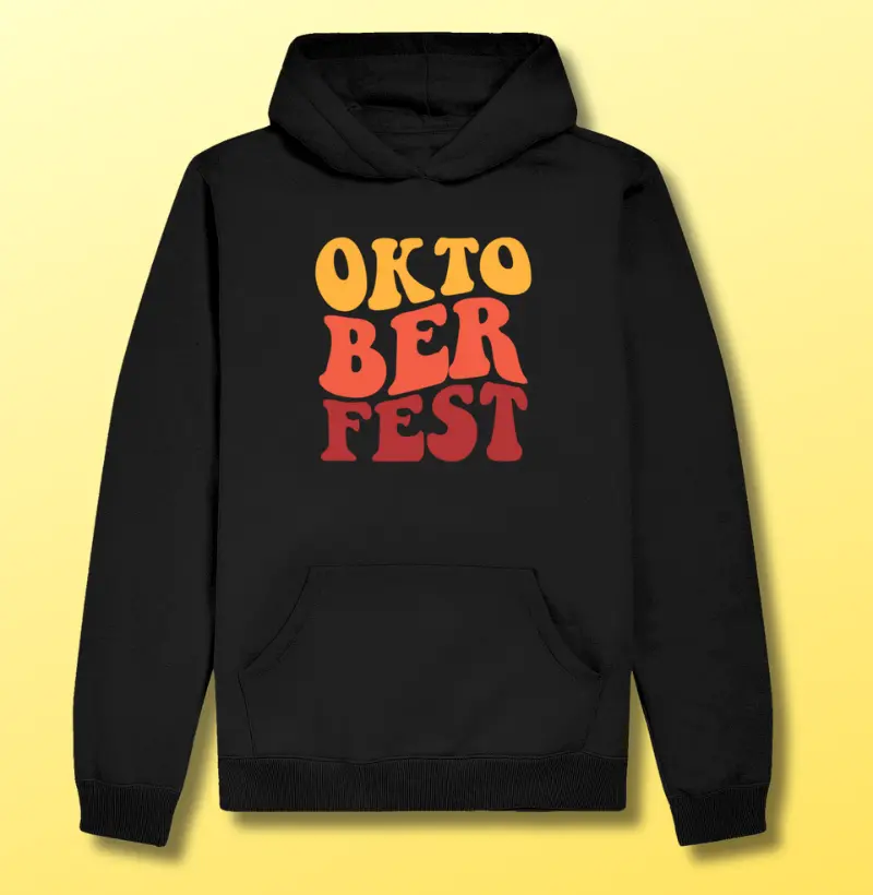 Oktoberfest groove