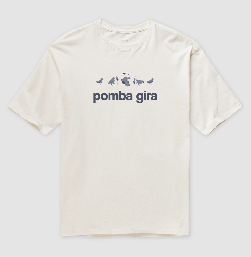 Pomba Gira