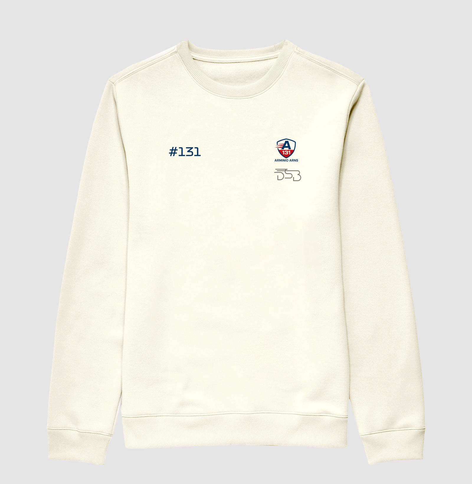 Colab DSB & Armínio Arns