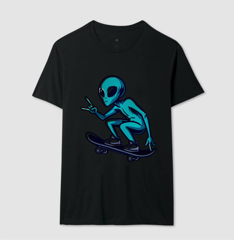 CRAZY ALLIEN 