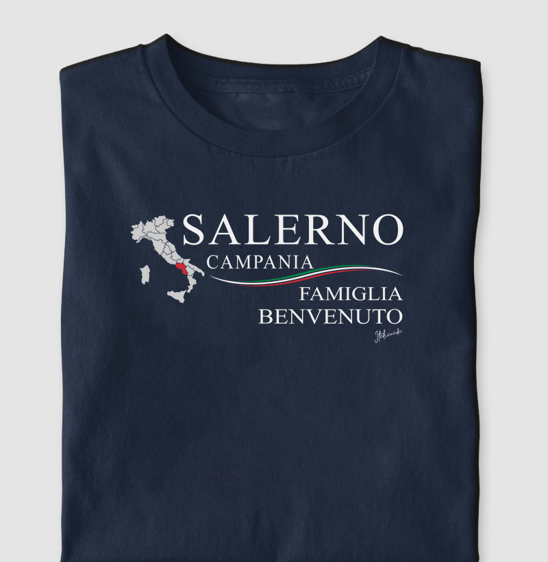 BENVENUTO