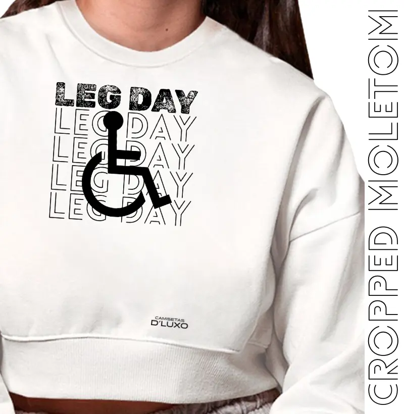 Leg Day