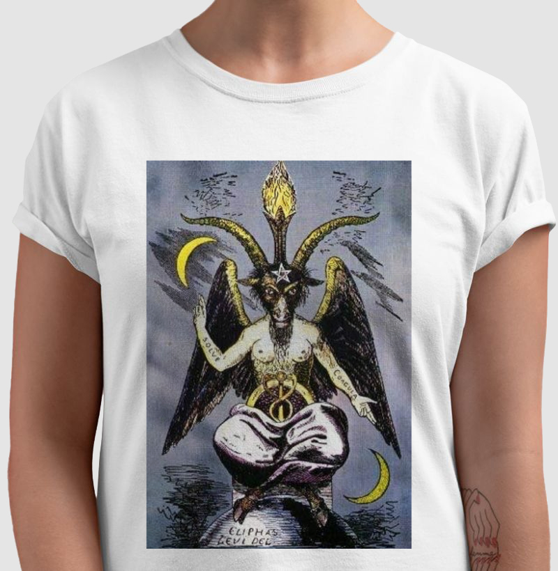 Baphomet