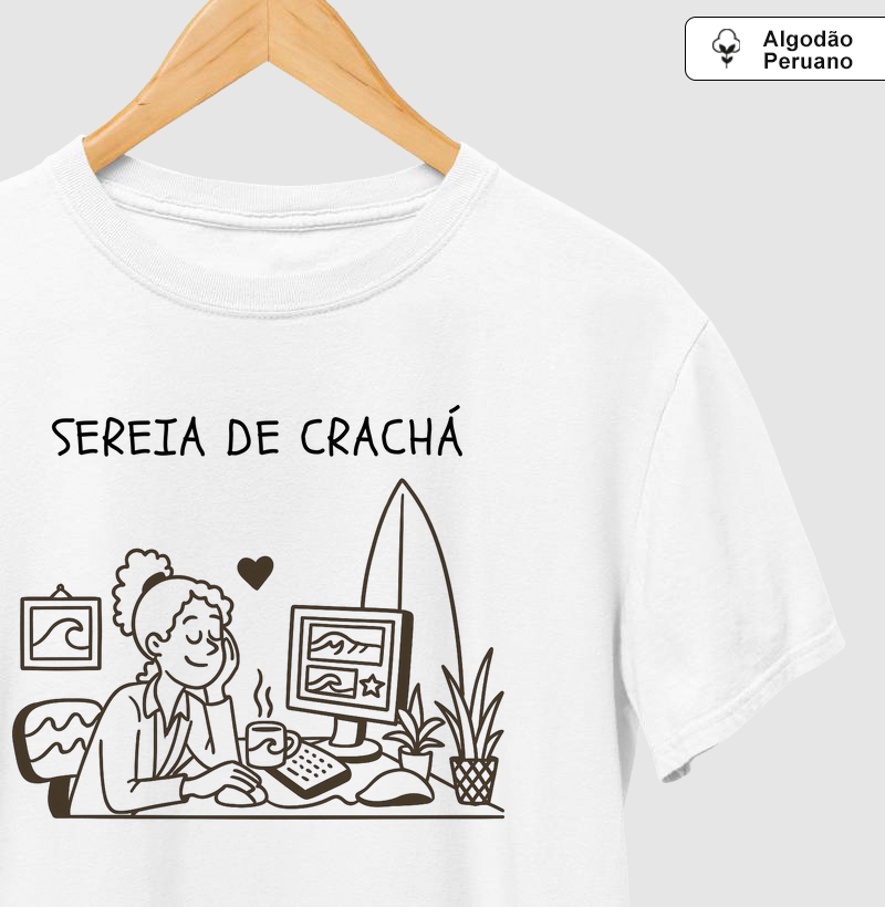SEREIA DE CRACHÁ.