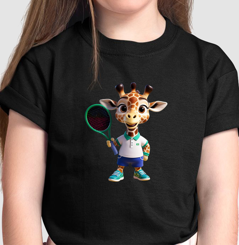Girafa Kids