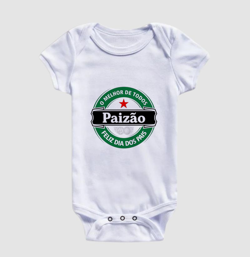 Paizão - O Melhor de Todos | Edição Especial Dia dos Pais