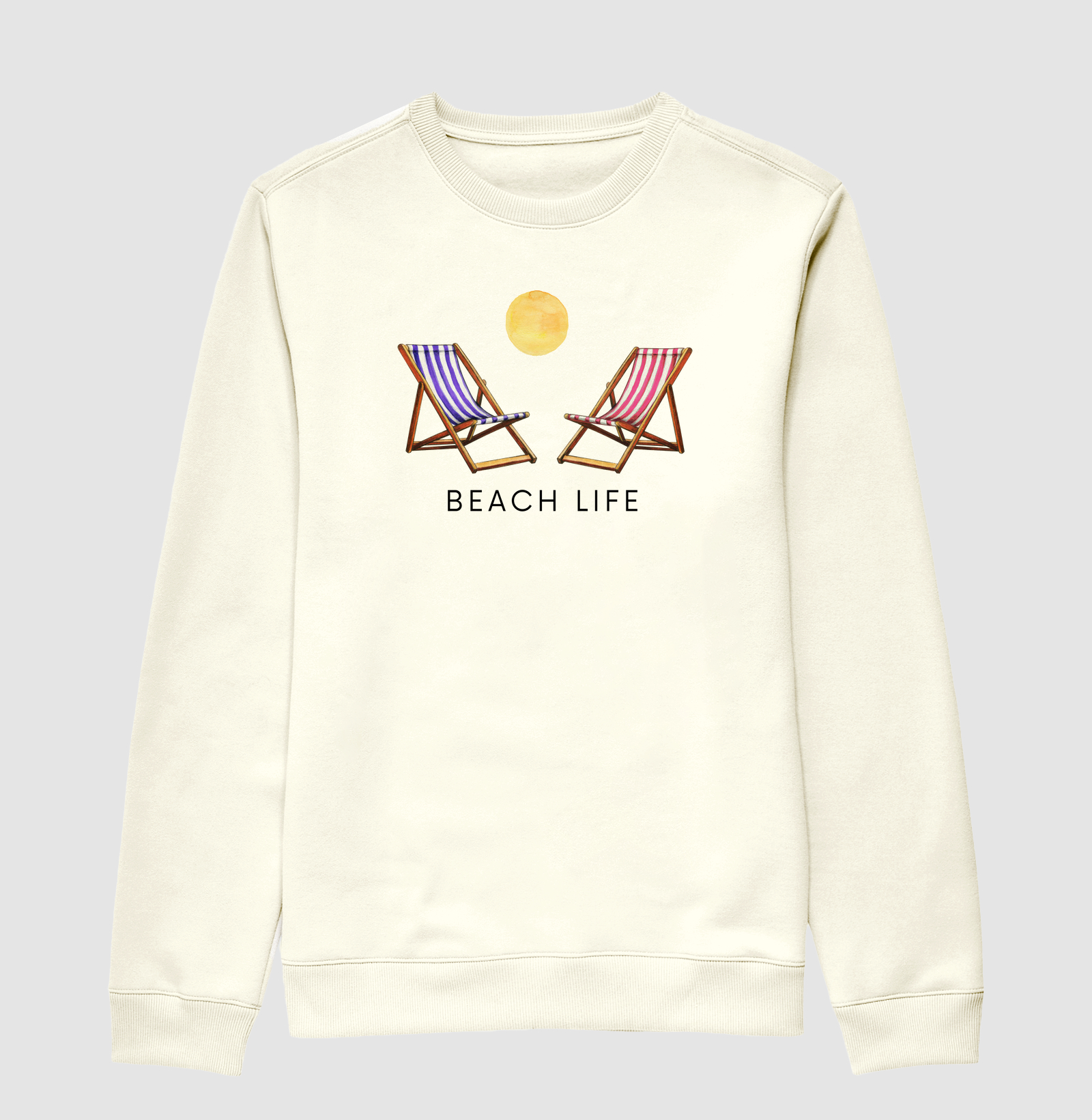 Beach Life