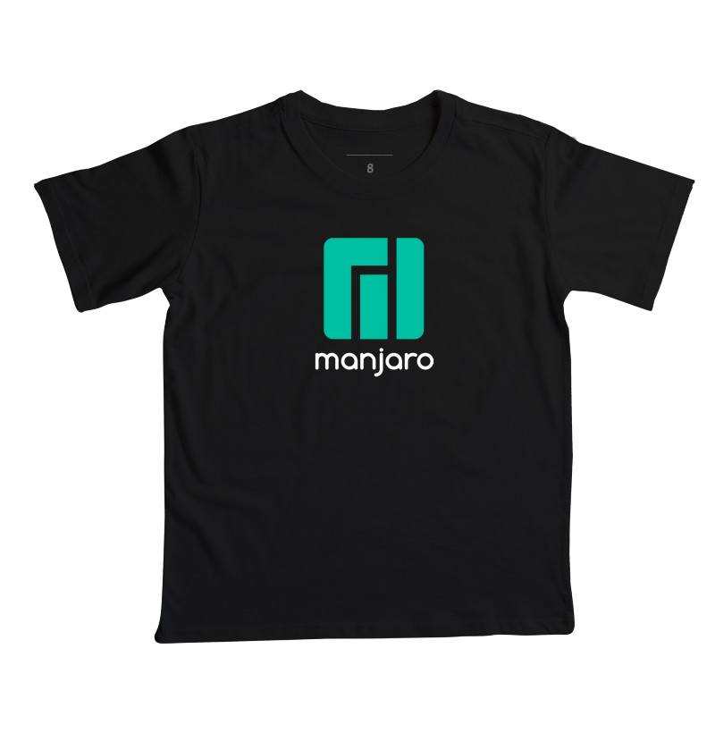 "Manjaro Linux" T.I