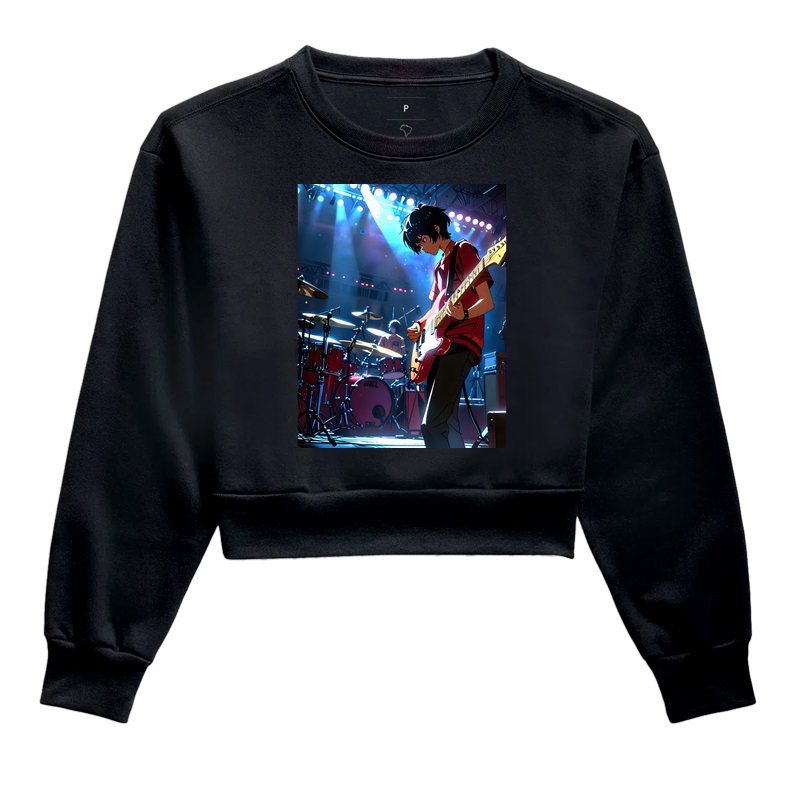  Long live the music