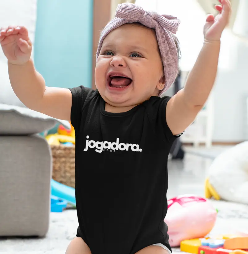 Jogadora Cara