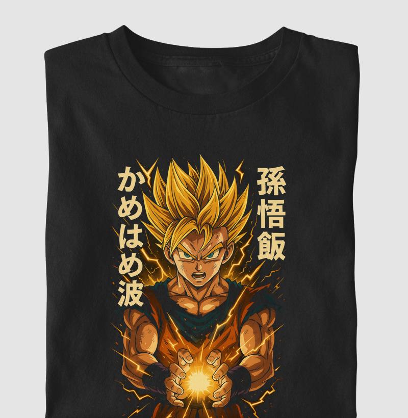 Gohan Ultra Manga Collection
