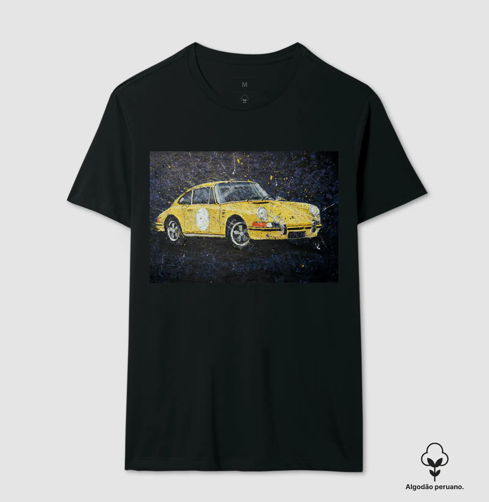 Porsche 911 - 1972