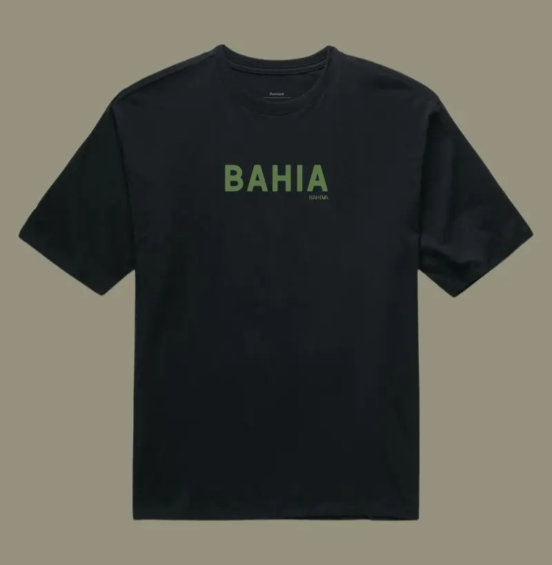 Bahia Oversized