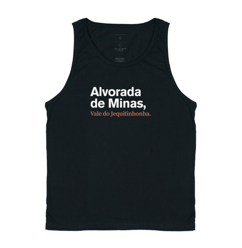 Cidades do Vale | Alvorada de Minas