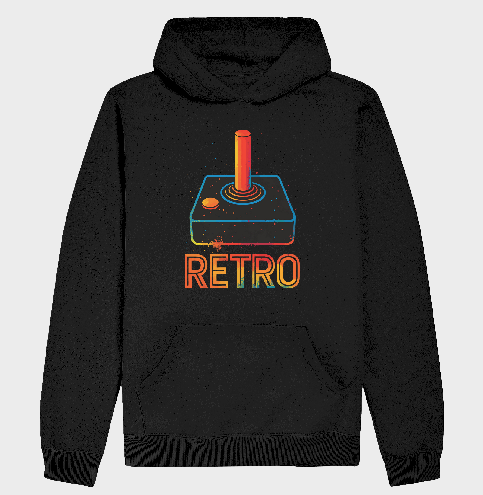 Retro game