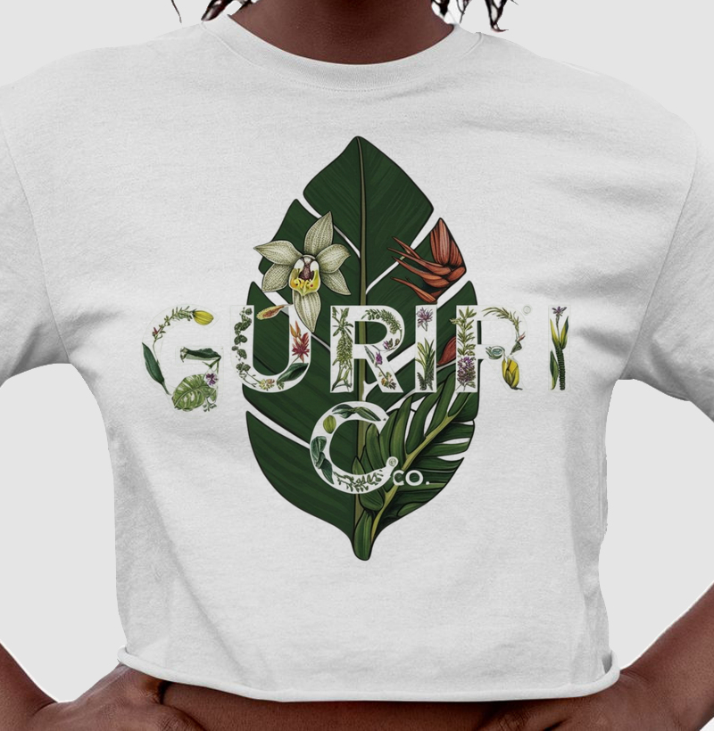 COLEÇÃO - IA - GURIRI - #01