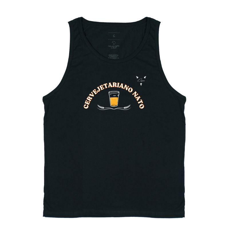 "Cervejetariano Nato"
