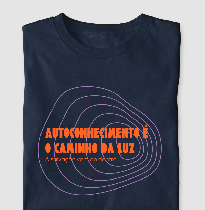 Autoconhecimento
