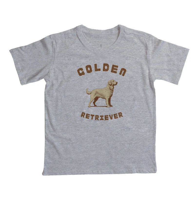 Golden Shine Kids